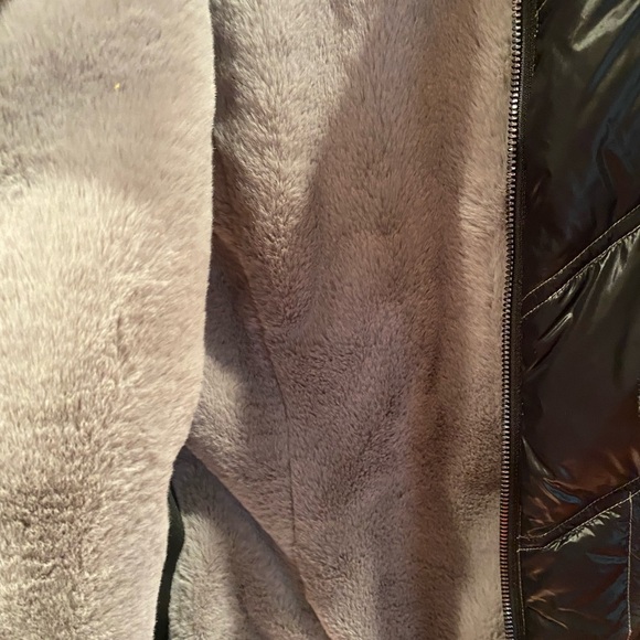 Goode Rider Down Jacket - Picture 5 of 11